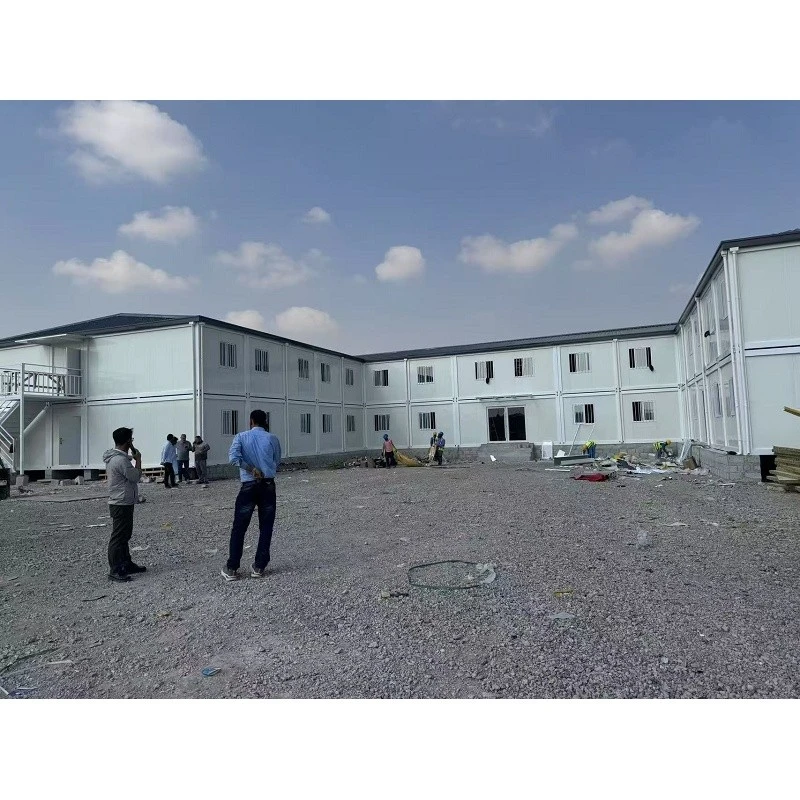 2 Level Modular Homes suppliers