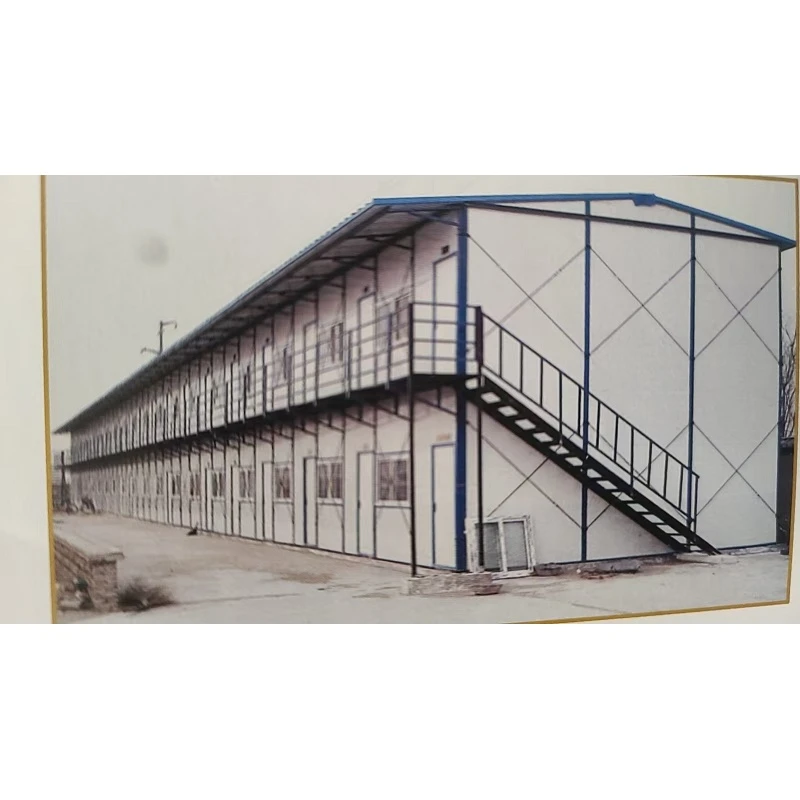 2 Level Modular Homes