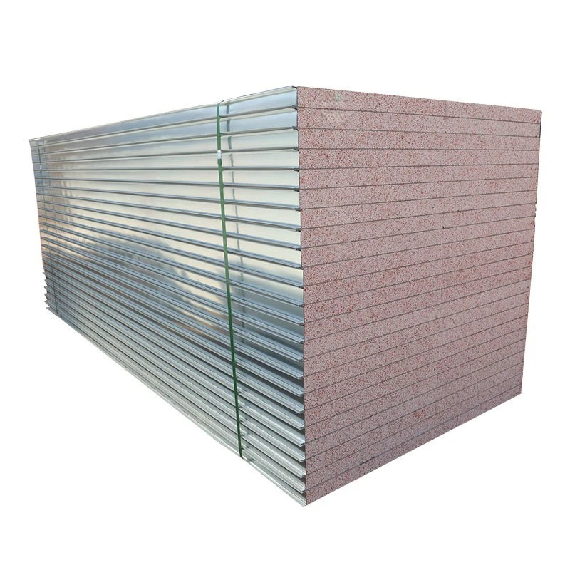 Cleanroom Sandwich Panel factory