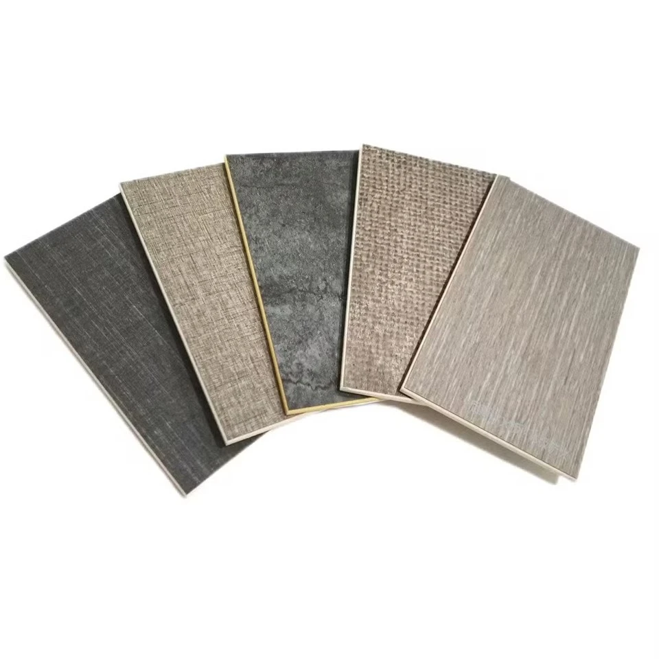 แผงคอมโพสิตแมกนีเซียม Rockwool